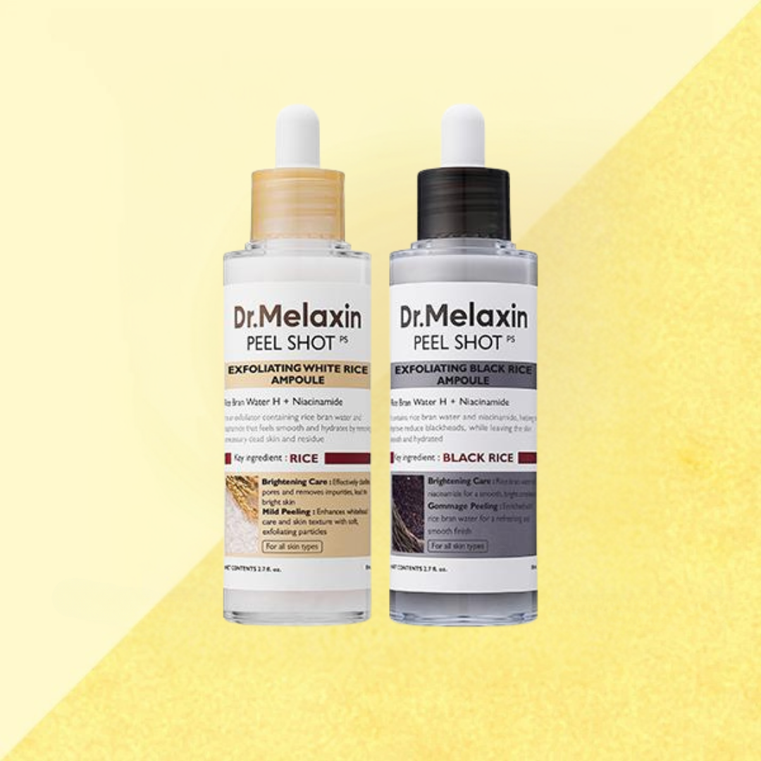 Peel Shot Ampoule