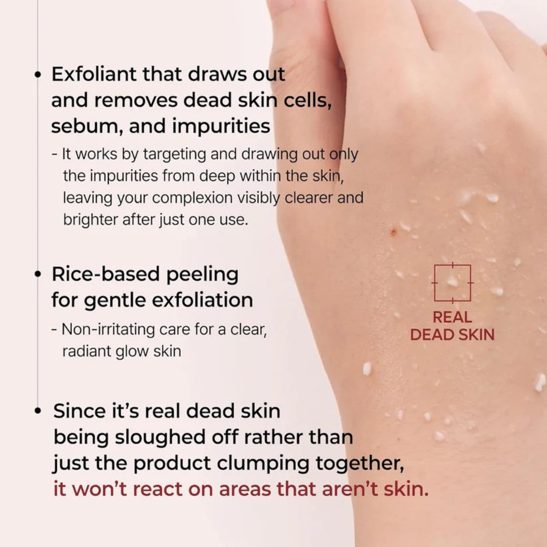 Peel Shot Ampoule