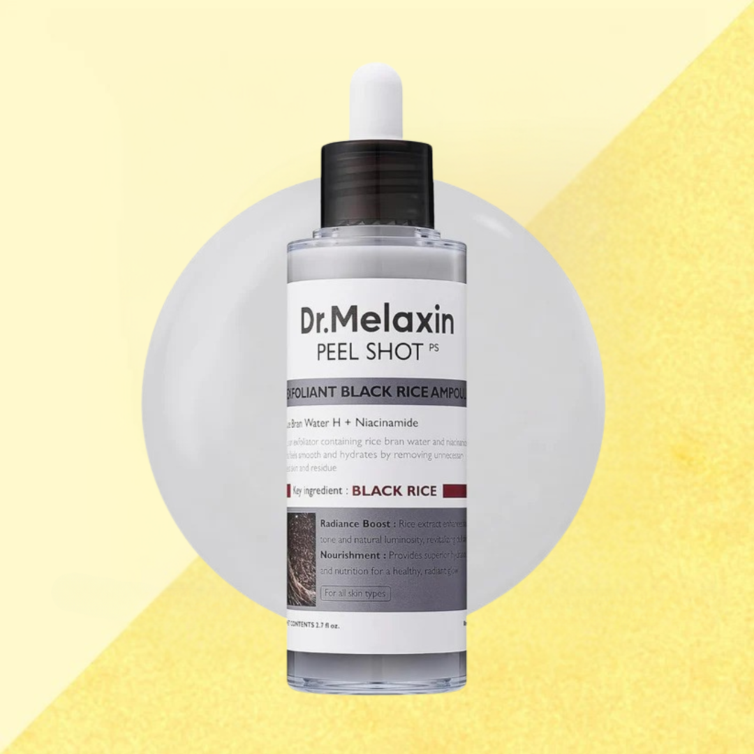Peel Shot Ampoule