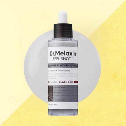 Peel Shot Ampoule