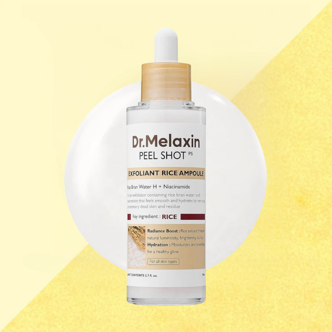 Peel Shot Ampoule